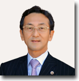 弁護士　杉原光昭